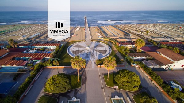 terreno edificabile in vendita a Forte dei Marmi