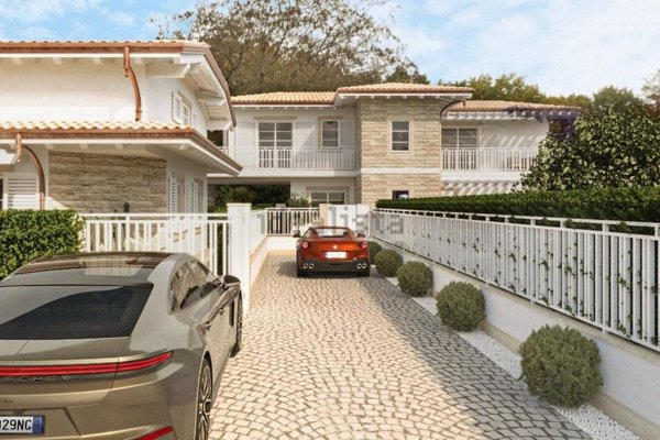 casa indipendente in vendita a Forte dei Marmi