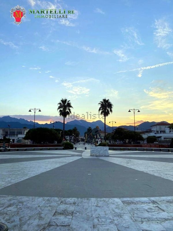 casa indipendente in vendita a Forte dei Marmi