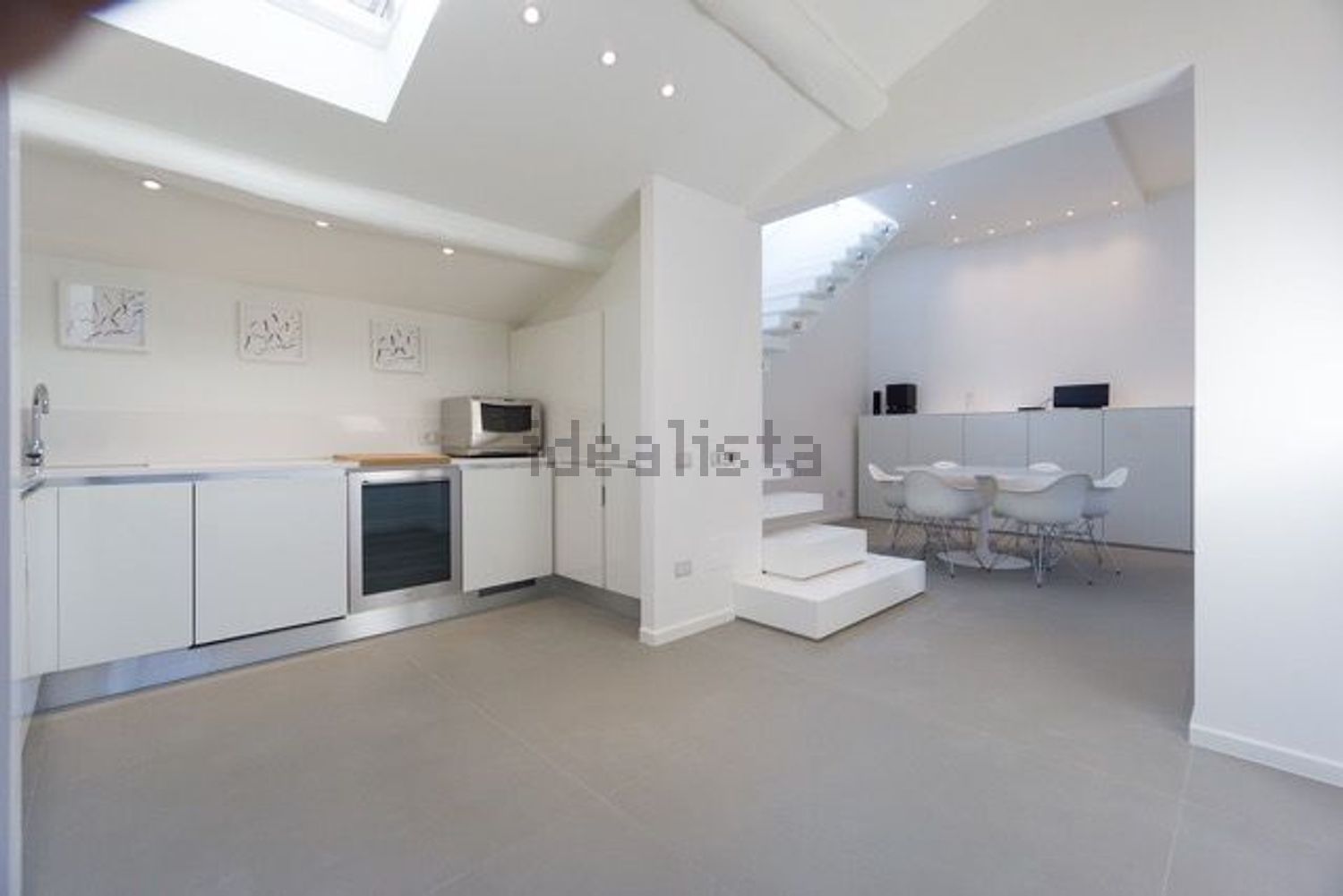 appartamento in vendita a Forte dei Marmi