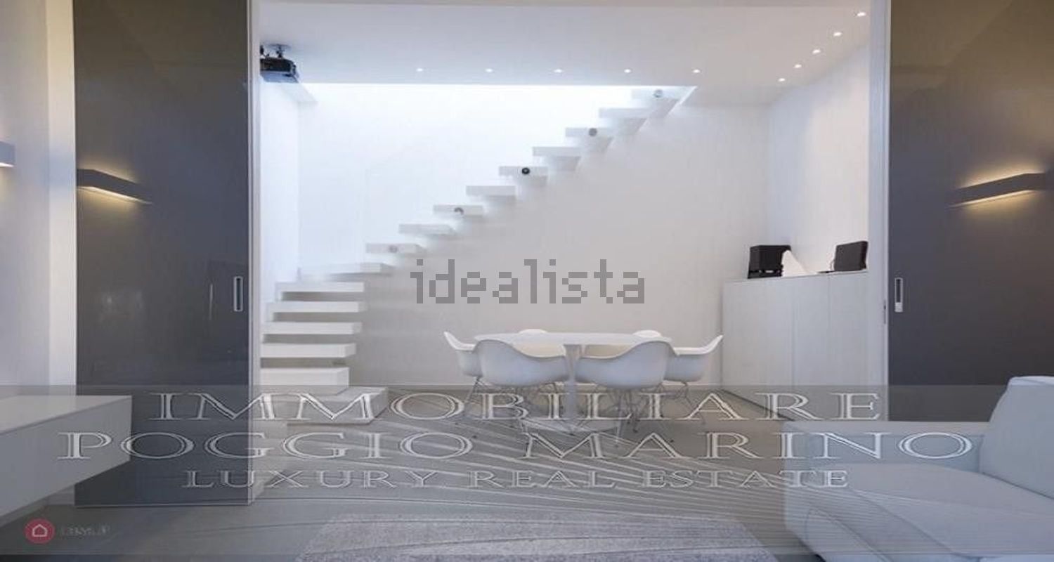 appartamento in vendita a Forte dei Marmi