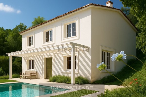 casa indipendente in vendita a Forte dei Marmi