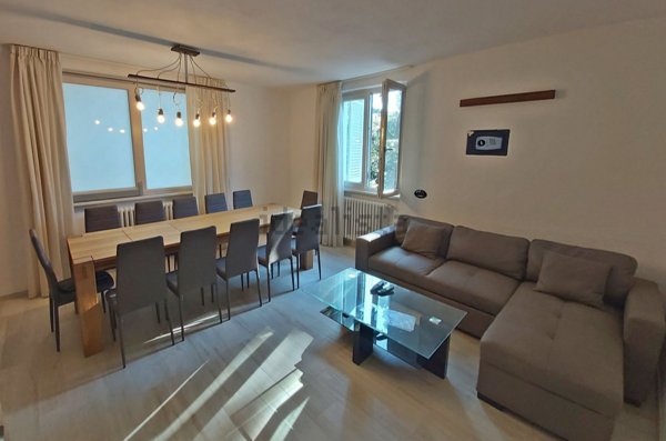 appartamento in vendita a Forte dei Marmi in zona Vittoria Apuana