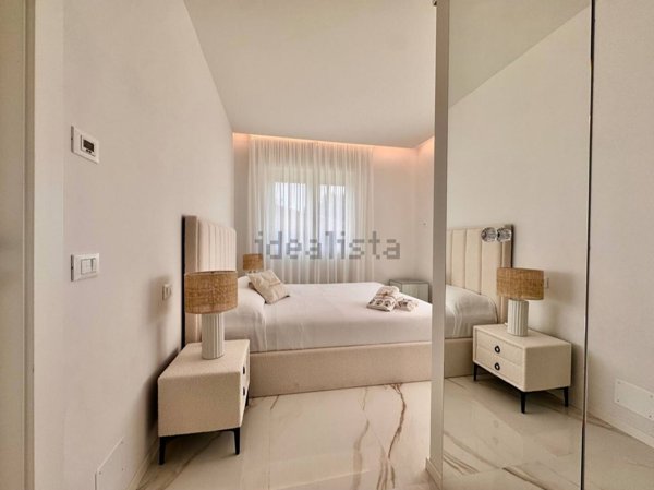 appartamento in vendita a Forte dei Marmi