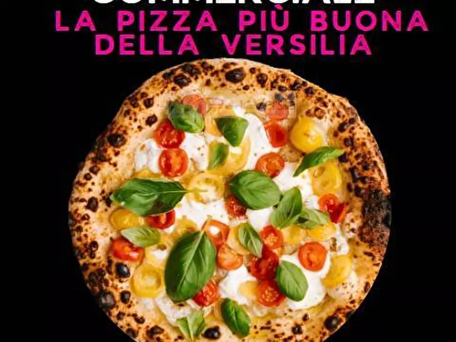 negozio in vendita a Forte dei Marmi