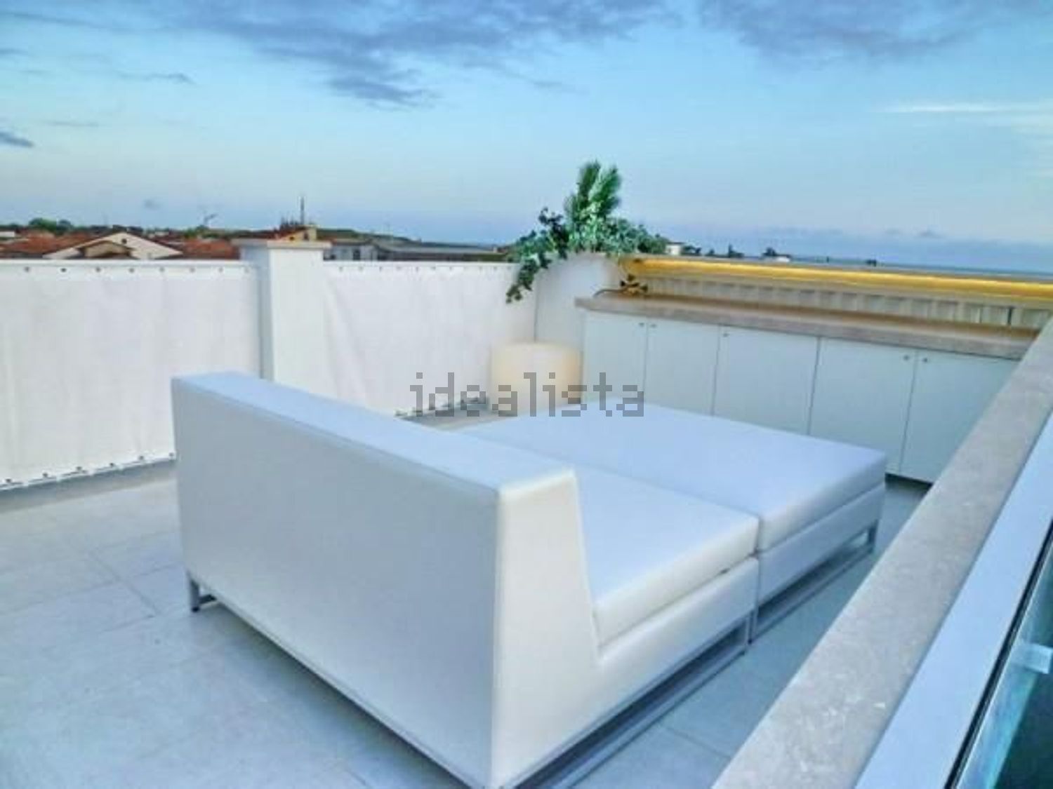 appartamento in vendita a Forte dei Marmi