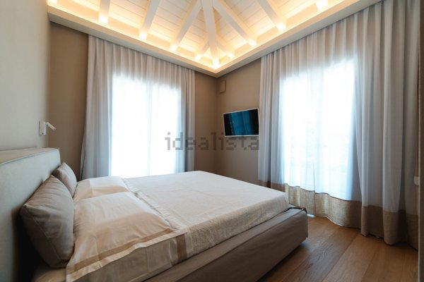 appartamento in vendita a Forte dei Marmi