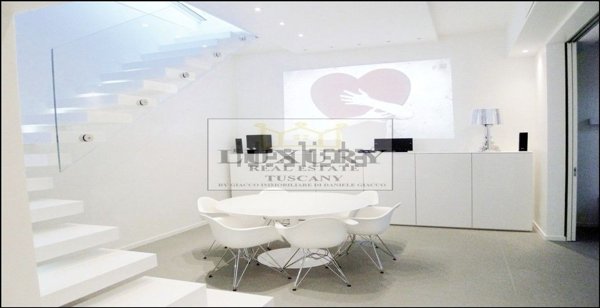 appartamento in vendita a Forte dei Marmi