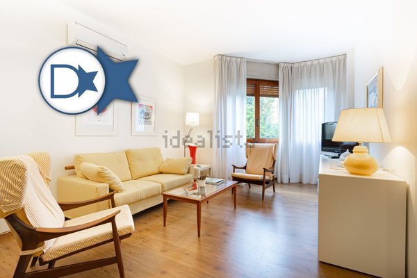 appartamento in vendita a Forte dei Marmi