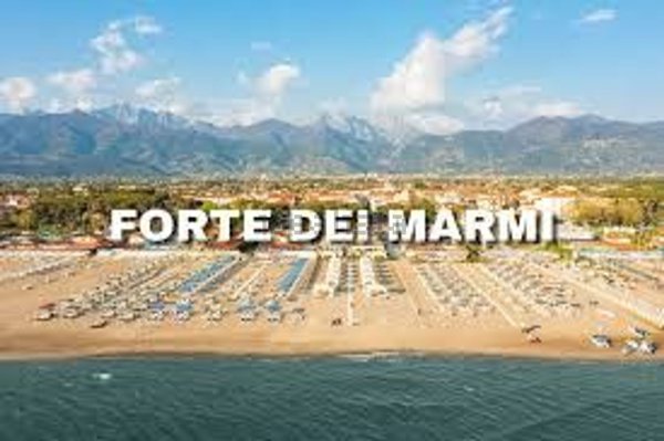 negozio in vendita a Forte dei Marmi