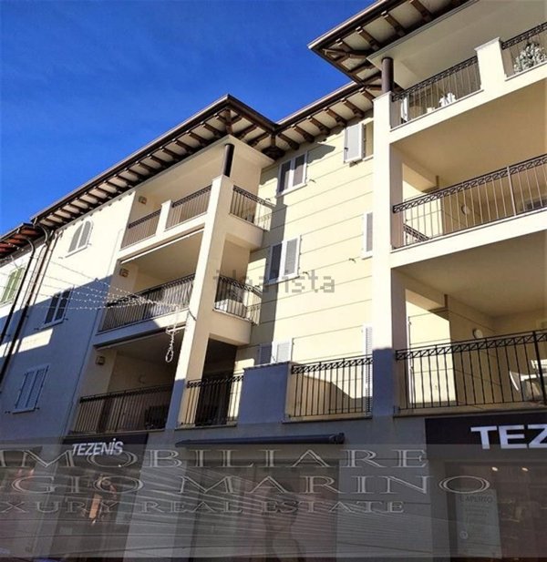 appartamento in vendita a Forte dei Marmi