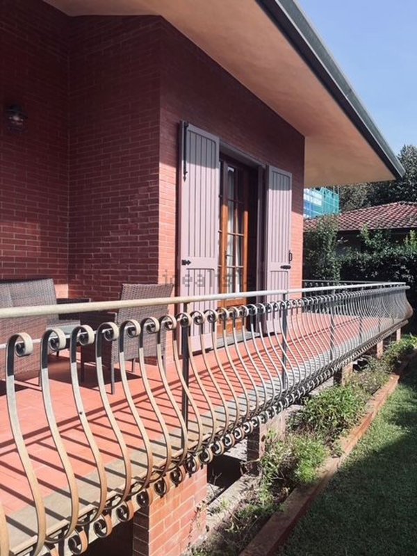 casa indipendente in vendita a Forte dei Marmi