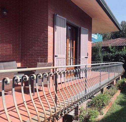 casa indipendente in vendita a Forte dei Marmi