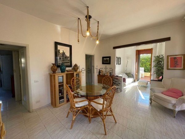 appartamento in vendita a Forte dei Marmi