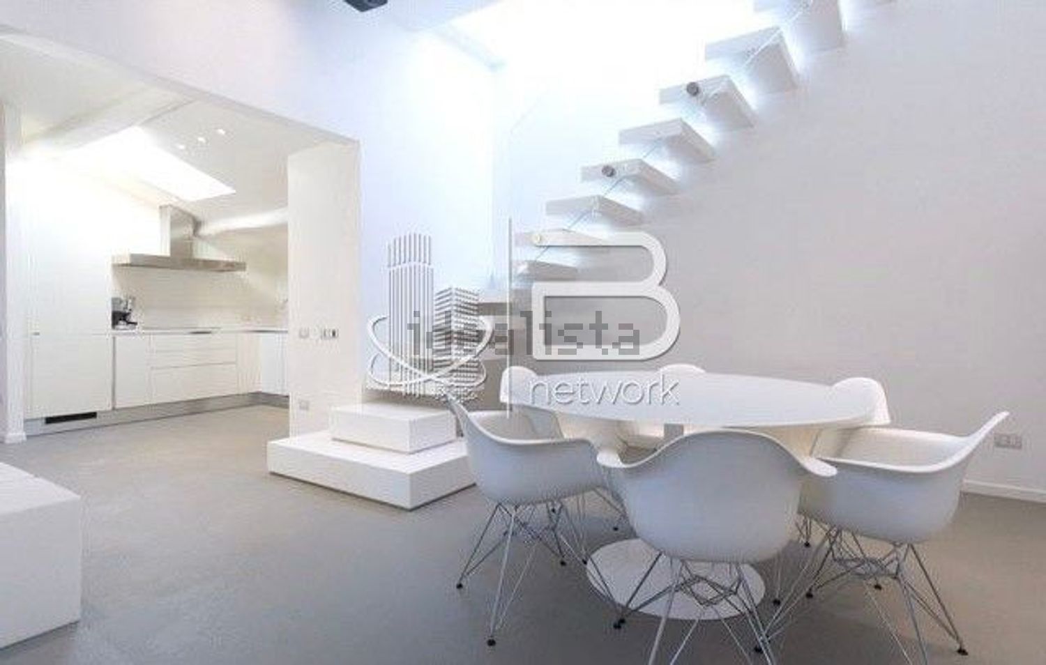 appartamento in vendita a Forte dei Marmi