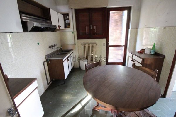 casa indipendente in vendita a Forte dei Marmi