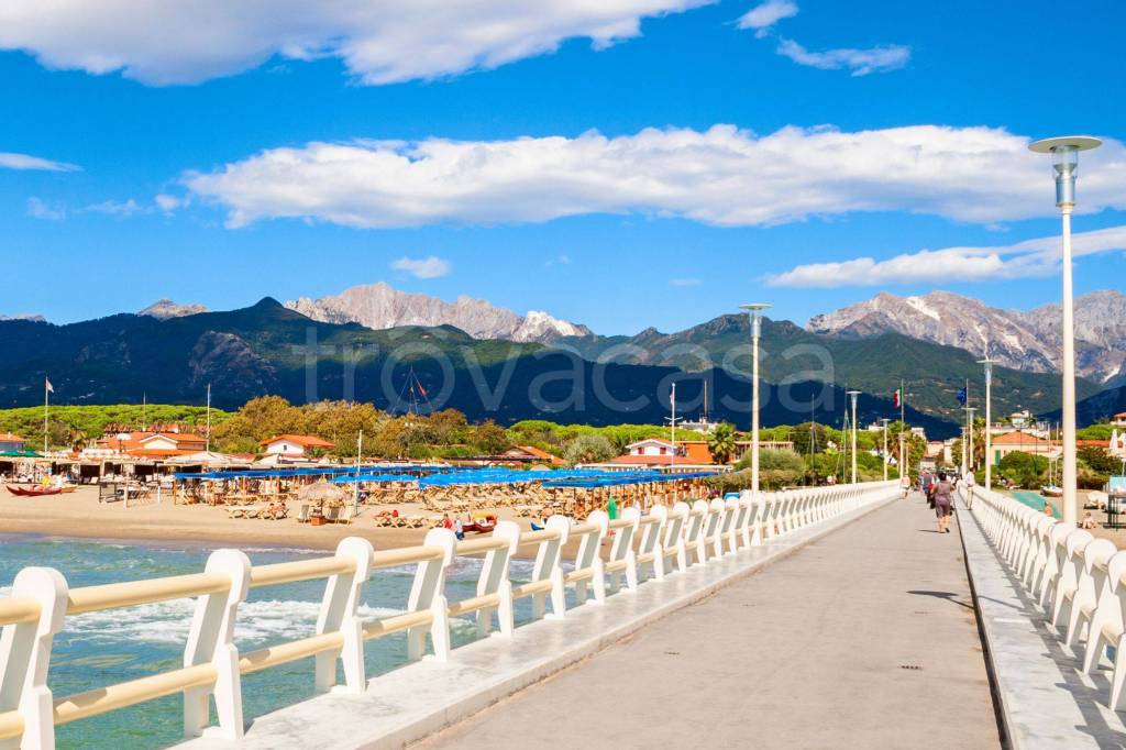 casa indipendente in vendita a Forte dei Marmi