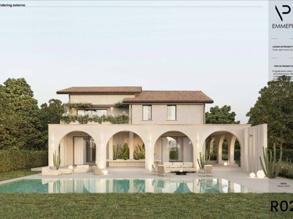 casa indipendente in vendita a Forte dei Marmi in zona Vittoria Apuana