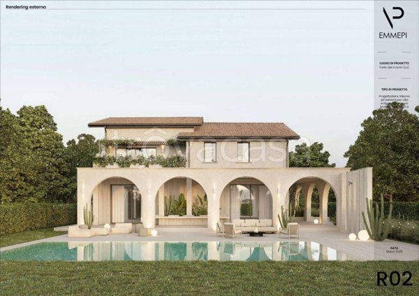 casa indipendente in vendita a Forte dei Marmi in zona Vittoria Apuana