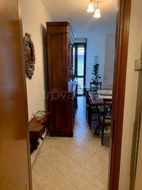 appartamento in vendita a Forte dei Marmi