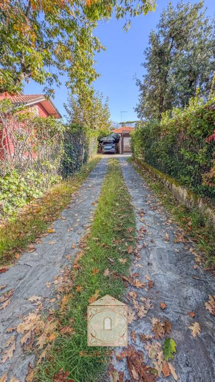 appartamento in vendita a Forte dei Marmi