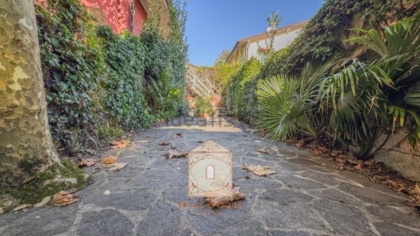 appartamento in vendita a Forte dei Marmi