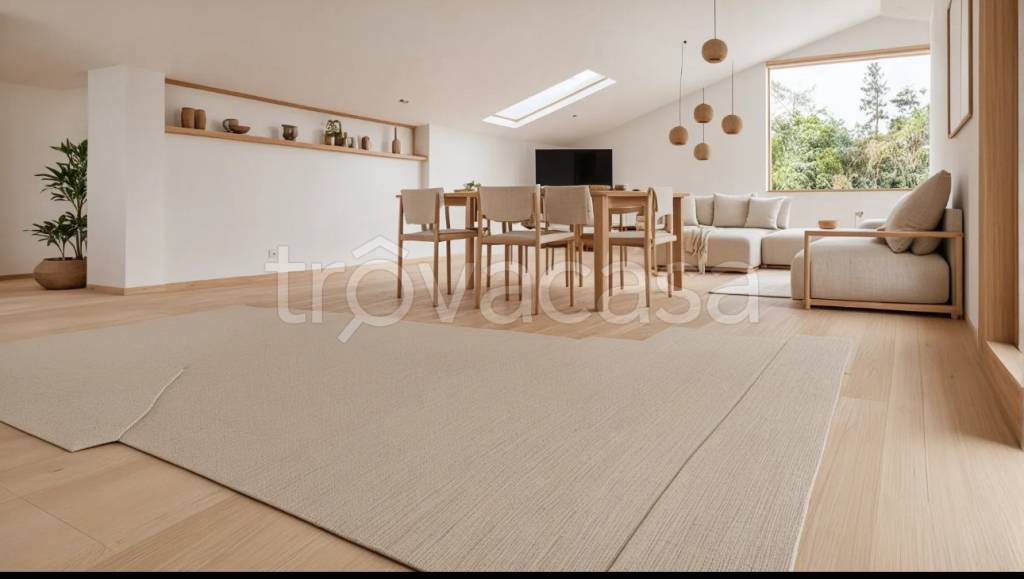 appartamento in vendita a Forte dei Marmi