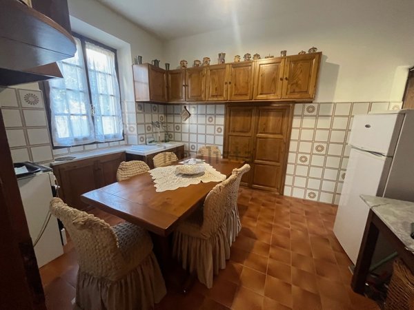 appartamento in vendita a Forte dei Marmi