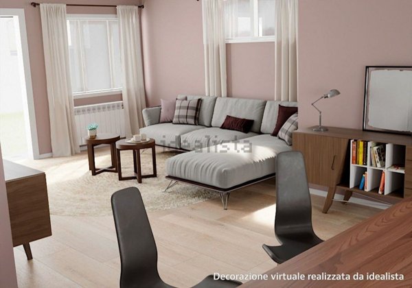 appartamento in vendita a Forte dei Marmi