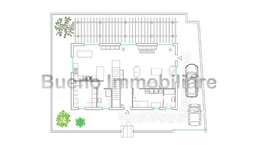 casa indipendente in vendita a Forte dei Marmi