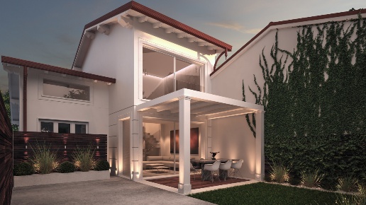 casa indipendente in vendita a Forte dei Marmi