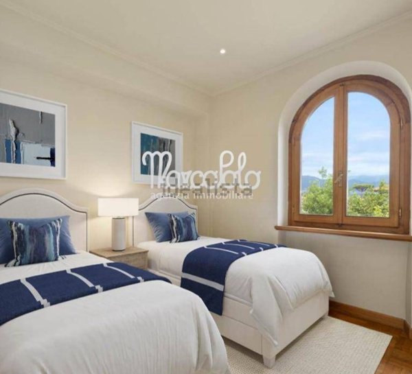 appartamento in vendita a Forte dei Marmi