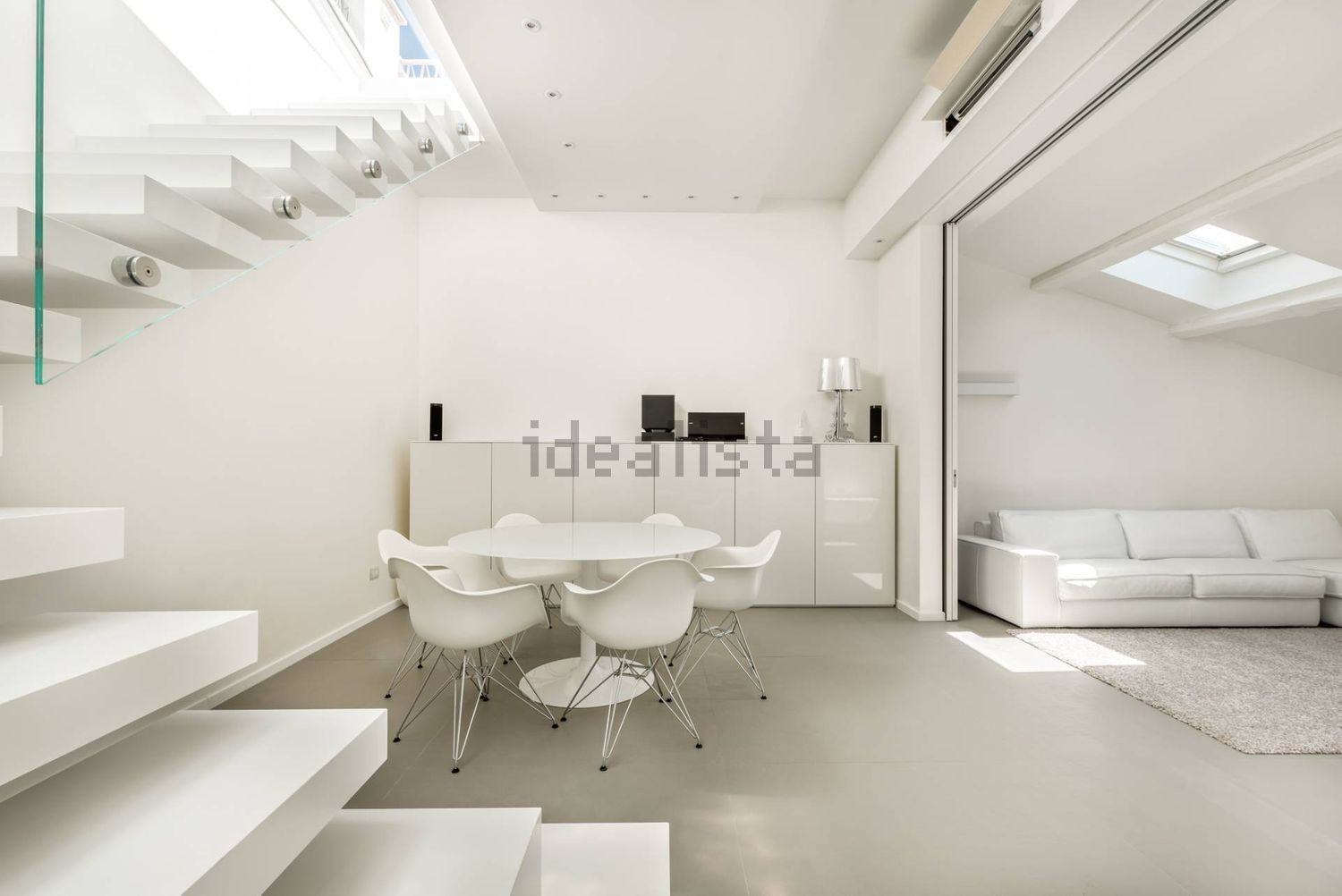 appartamento in vendita a Forte dei Marmi