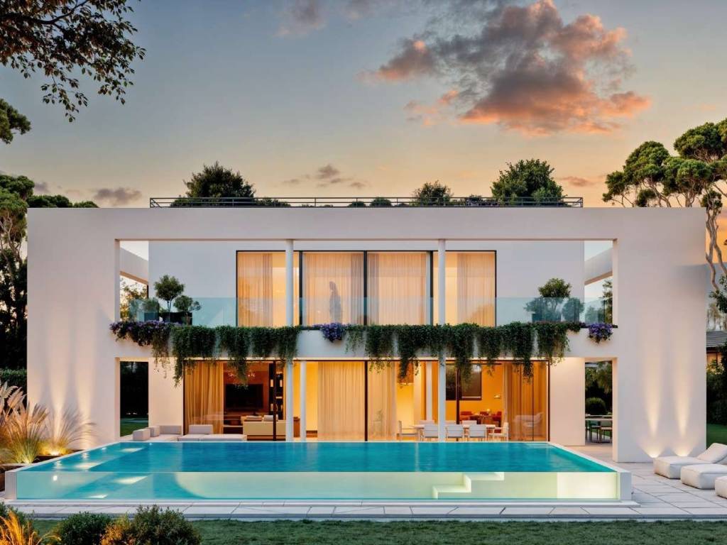 casa indipendente in vendita a Forte dei Marmi