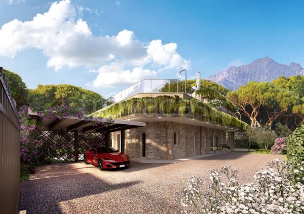 casa indipendente in vendita a Forte dei Marmi