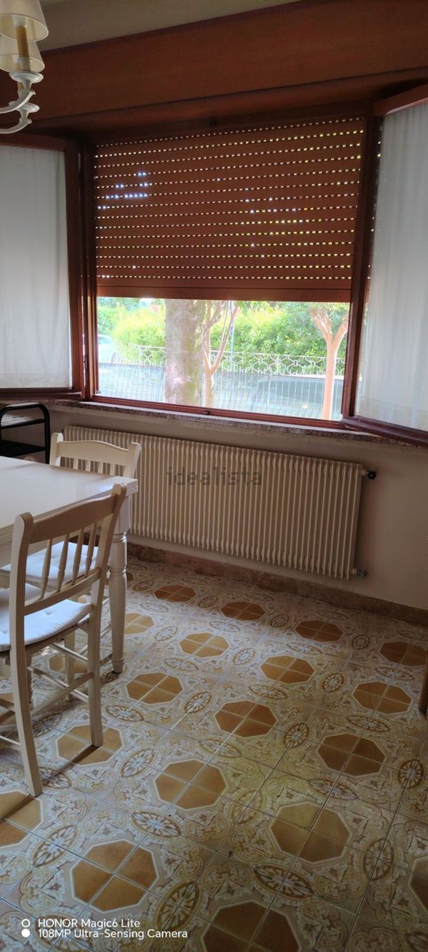 appartamento in vendita a Forte dei Marmi