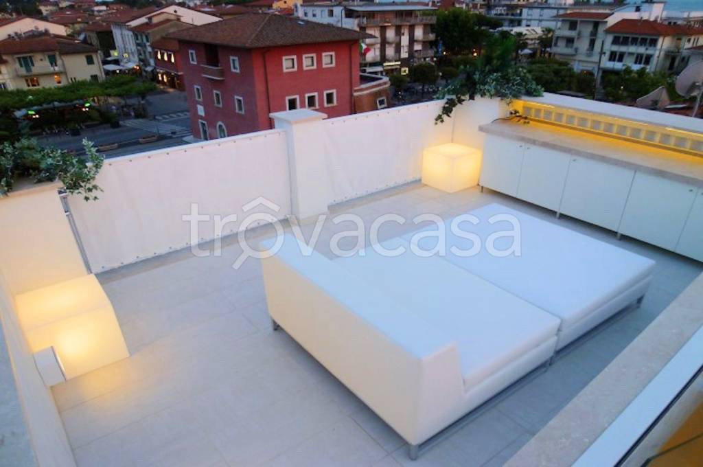 appartamento in vendita a Forte dei Marmi