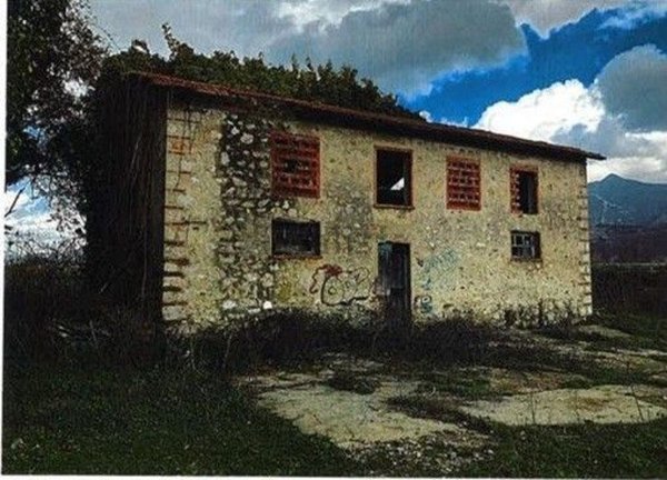 casale in vendita a Forte dei Marmi