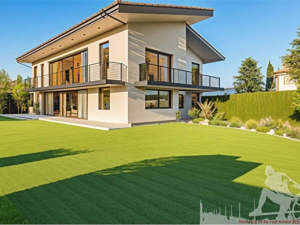 casa indipendente in vendita a Forte dei Marmi in zona Vittoria Apuana