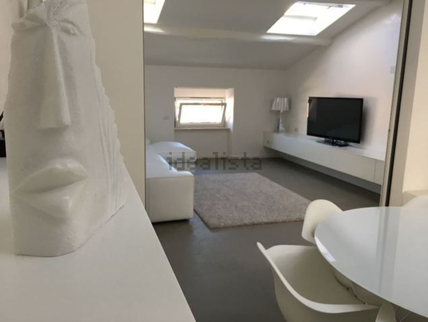 appartamento in vendita a Forte dei Marmi