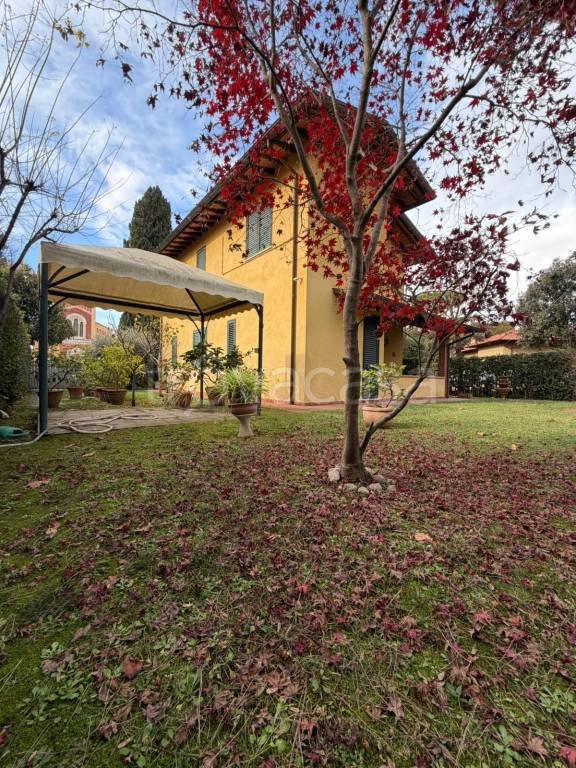 casa indipendente in vendita a Forte dei Marmi