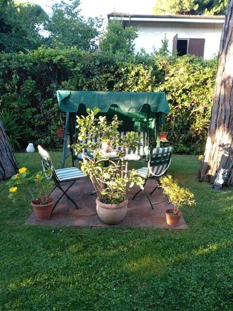 casa indipendente in vendita a Forte dei Marmi