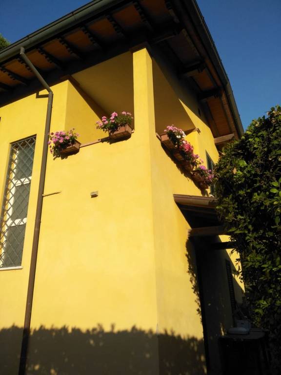 casa indipendente in vendita a Forte dei Marmi