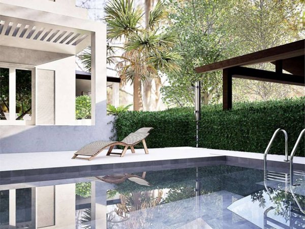 casa indipendente in vendita a Forte dei Marmi