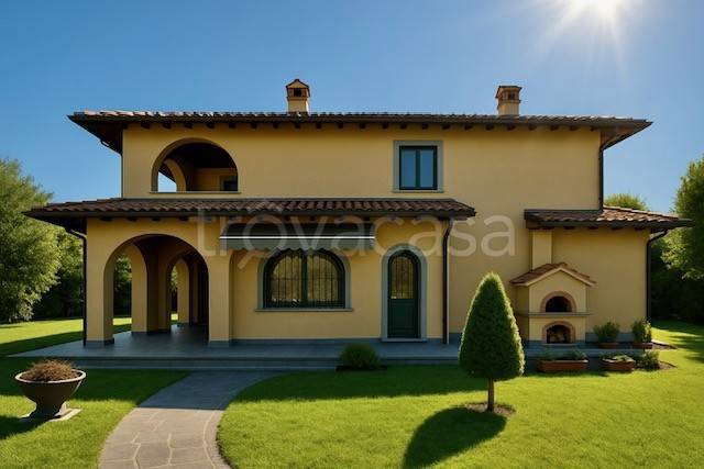 casa indipendente in vendita a Forte dei Marmi in zona Vittoria Apuana