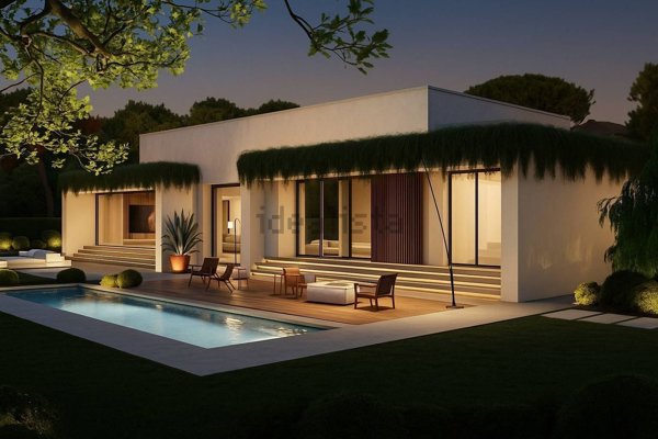 casa indipendente in vendita a Forte dei Marmi