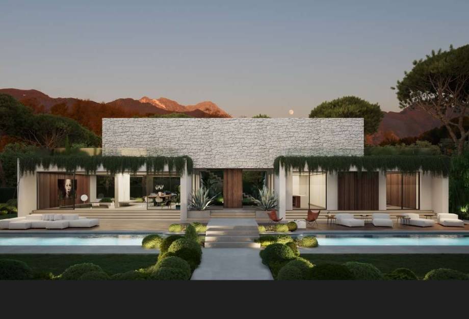 casa indipendente in vendita a Forte dei Marmi in zona Vittoria Apuana