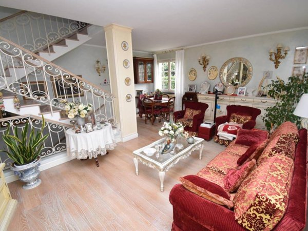 casa indipendente in vendita a Forte dei Marmi