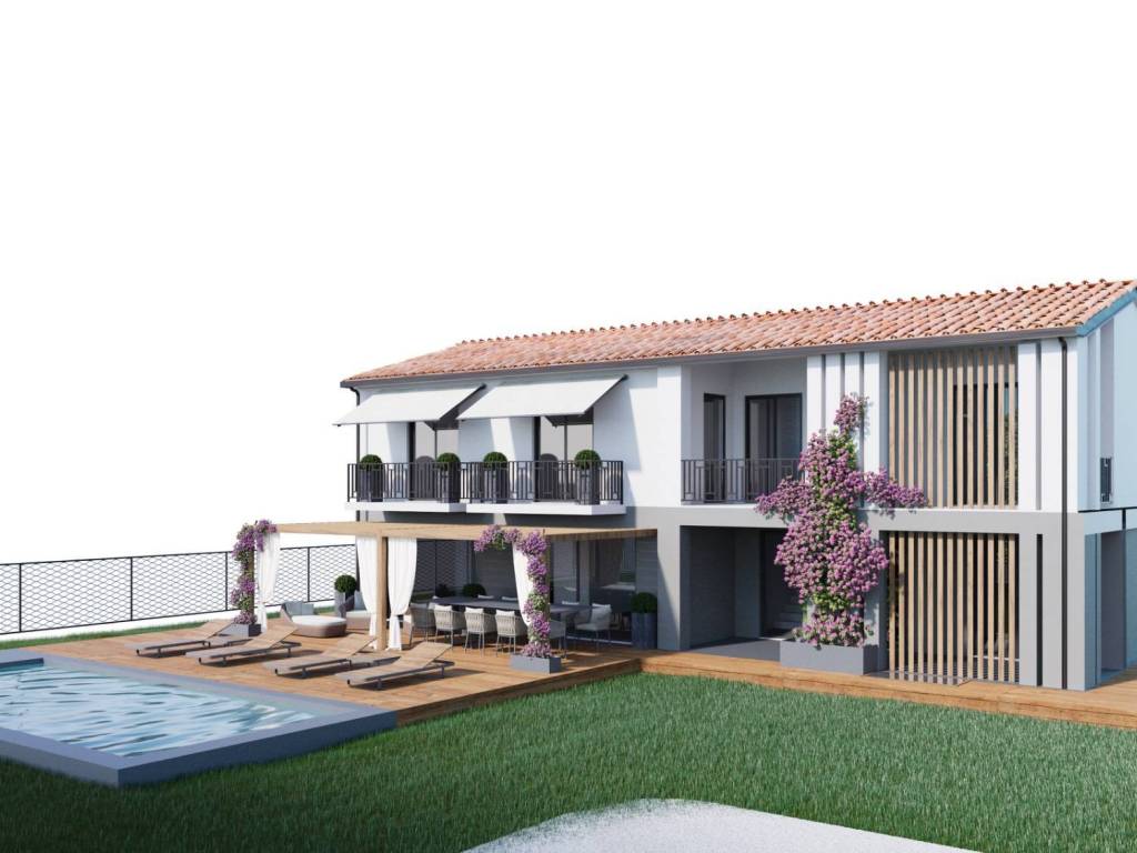 casa indipendente in vendita a Forte dei Marmi