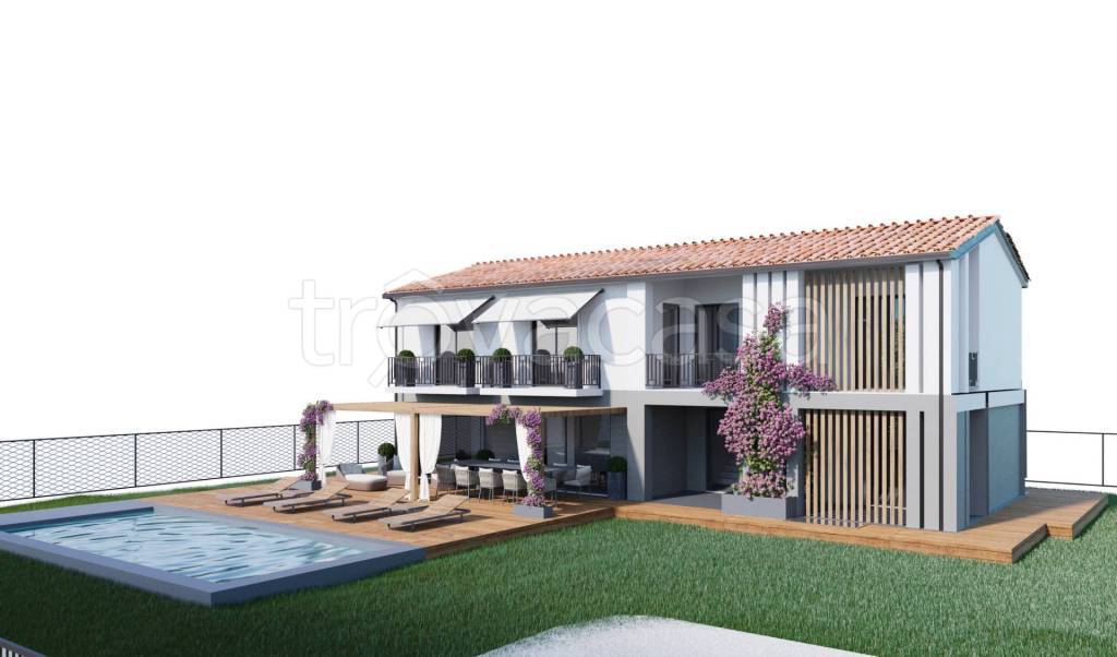 casa indipendente in vendita a Forte dei Marmi